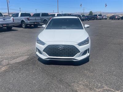 2019 Hyundai VELOSTER Turbo 1.6T   - Photo 2 - Cottonwood, AZ 86326