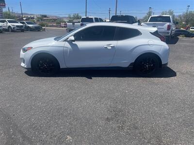 2019 Hyundai VELOSTER Turbo 1.6T   - Photo 5 - Cottonwood, AZ 86326