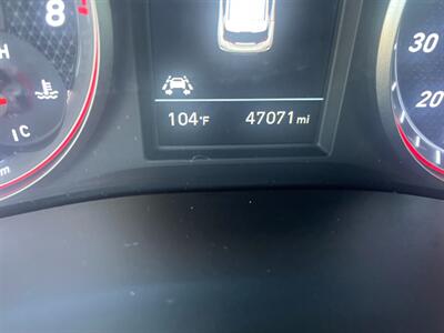 2019 Hyundai VELOSTER Turbo 1.6T   - Photo 16 - Cottonwood, AZ 86326
