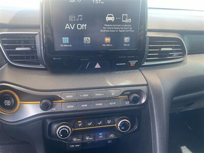 2019 Hyundai VELOSTER Turbo 1.6T   - Photo 14 - Cottonwood, AZ 86326
