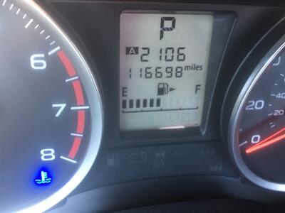 2018 Subaru Forester 2.5i  ALL WHEEL DRIVE - Photo 4 - Cottonwood, AZ 86326