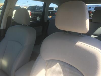 2018 Subaru Forester 2.5i  ALL WHEEL DRIVE - Photo 2 - Cottonwood, AZ 86326