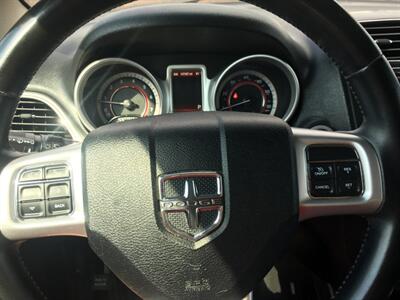 2016 Dodge Journey Crossroad   - Photo 10 - Cottonwood, AZ 86326