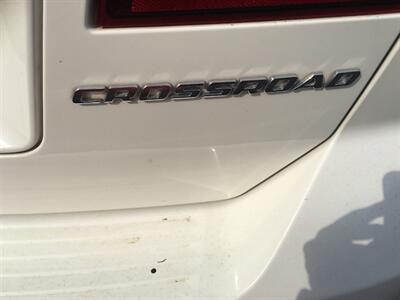 2016 Dodge Journey Crossroad   - Photo 5 - Cottonwood, AZ 86326