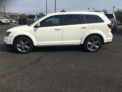 2016 Dodge Journey Crossroad   - Photo 4 - Cottonwood, AZ 86326