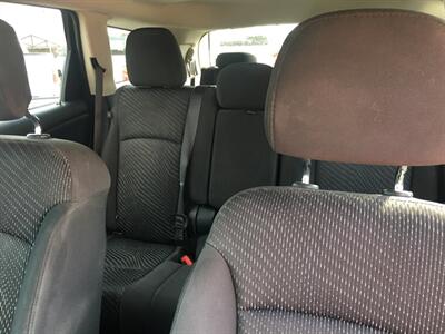 2016 Dodge Journey Crossroad   - Photo 6 - Cottonwood, AZ 86326