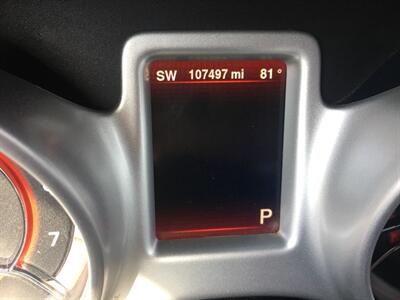 2016 Dodge Journey Crossroad   - Photo 11 - Cottonwood, AZ 86326