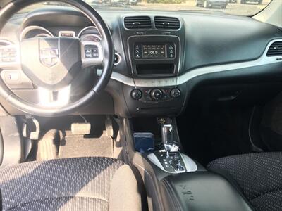 2016 Dodge Journey Crossroad   - Photo 8 - Cottonwood, AZ 86326