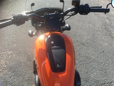 2024 HARLEY DAVIDSON NIGHTSTER 975   - Photo 2 - Cottonwood, AZ 86326