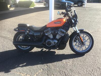 2024 HARLEY DAVIDSON NIGHTSTER 975