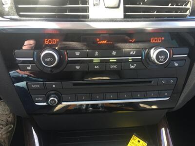 2016 BMW X3 xDrive28i  ALL WHEEL DRIVE - Photo 12 - Cottonwood, AZ 86326