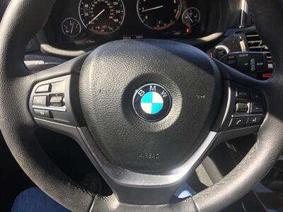 2016 BMW X3 xDrive28i  ALL WHEEL DRIVE - Photo 15 - Cottonwood, AZ 86326