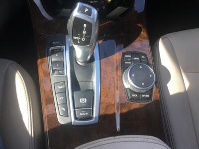 2016 BMW X3 xDrive28i  ALL WHEEL DRIVE - Photo 11 - Cottonwood, AZ 86326