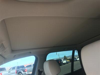 2016 BMW X3 xDrive28i  ALL WHEEL DRIVE - Photo 7 - Cottonwood, AZ 86326