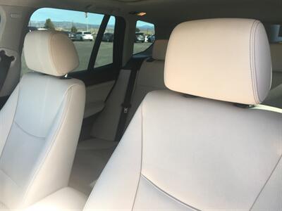 2016 BMW X3 xDrive28i  ALL WHEEL DRIVE - Photo 6 - Cottonwood, AZ 86326