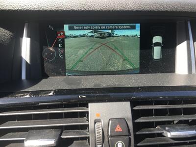 2016 BMW X3 xDrive28i  ALL WHEEL DRIVE - Photo 13 - Cottonwood, AZ 86326