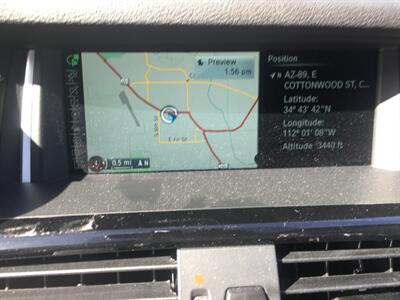 2016 BMW X3 xDrive28i  ALL WHEEL DRIVE - Photo 14 - Cottonwood, AZ 86326