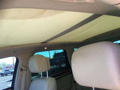 2012 Volkswagen Touareg TDI Sport  ALL WHEEL DRIVE - Photo 7 - Cottonwood, AZ 86326