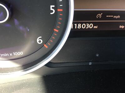 2012 Volkswagen Touareg TDI Sport  ALL WHEEL DRIVE - Photo 13 - Cottonwood, AZ 86326