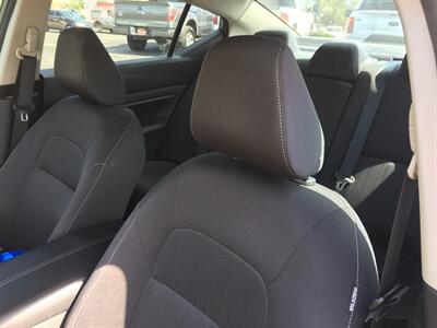 2020 Nissan Altima 2.5 S   - Photo 5 - Cottonwood, AZ 86326