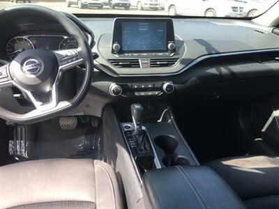 2020 Nissan Altima 2.5 S   - Photo 8 - Cottonwood, AZ 86326