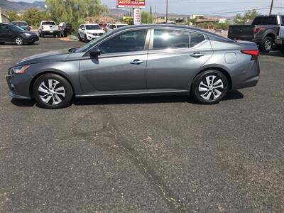 2020 Nissan Altima 2.5 S   - Photo 4 - Cottonwood, AZ 86326