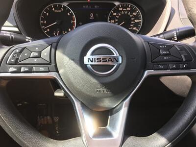 2020 Nissan Altima 2.5 S   - Photo 10 - Cottonwood, AZ 86326