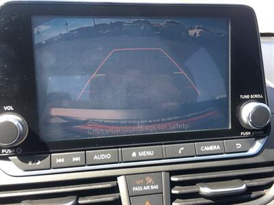 2020 Nissan Altima 2.5 S   - Photo 9 - Cottonwood, AZ 86326