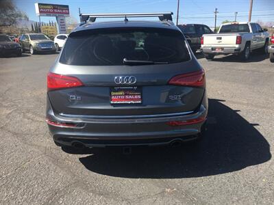 2015 Audi Q5 3.0T quattro Premium Plus - Photo 3 - Cottonwood, AZ 86326