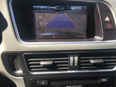 2015 Audi Q5 3.0T quattro Premium Plus - Photo 10 - Cottonwood, AZ 86326