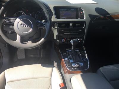 2015 Audi Q5 3.0T quattro Premium Plus - Photo 9 - Cottonwood, AZ 86326