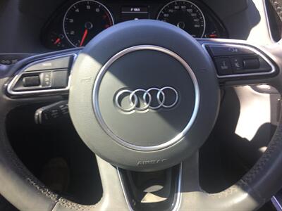 2015 Audi Q5 3.0T quattro Premium Plus - Photo 14 - Cottonwood, AZ 86326