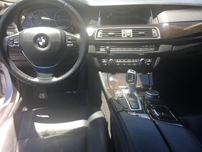 2015 BMW 5 Series 528i - Photo 10 - Cottonwood, AZ 86326