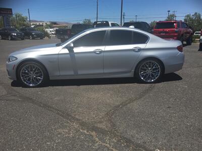 2015 BMW 5 Series 528i - Photo 5 - Cottonwood, AZ 86326