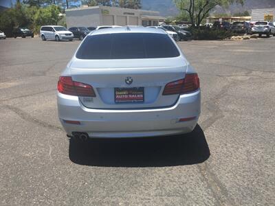 2015 BMW 5 Series 528i - Photo 4 - Cottonwood, AZ 86326