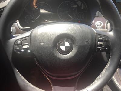 2015 BMW 5 Series 528i - Photo 15 - Cottonwood, AZ 86326