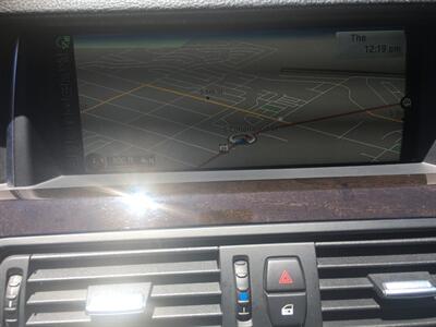2015 BMW 5 Series 528i - Photo 11 - Cottonwood, AZ 86326