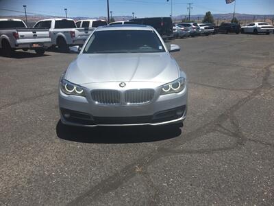 2015 BMW 5 Series 528i - Photo 2 - Cottonwood, AZ 86326