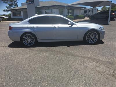 2015 BMW 5 Series 528i - Photo 3 - Cottonwood, AZ 86326