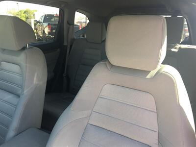 2021 Honda CR-V EX ALL WHEEL DRIVE - Photo 4 - Cottonwood, AZ 86326