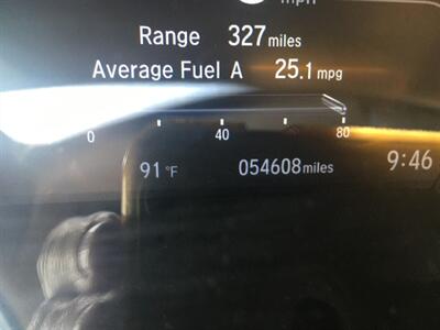 2021 Honda CR-V EX ALL WHEEL DRIVE - Photo 13 - Cottonwood, AZ 86326