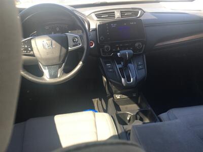 2021 Honda CR-V EX ALL WHEEL DRIVE - Photo 7 - Cottonwood, AZ 86326