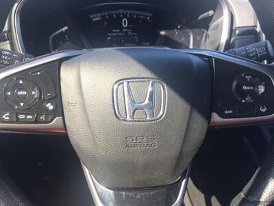 2021 Honda CR-V EX ALL WHEEL DRIVE - Photo 12 - Cottonwood, AZ 86326