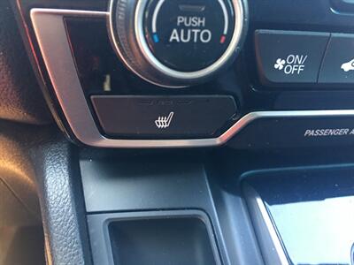 2021 Honda CR-V EX ALL WHEEL DRIVE - Photo 11 - Cottonwood, AZ 86326