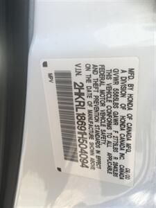 2001 Honda Odyssey EX - Photo 6 - Cottonwood, AZ 86326