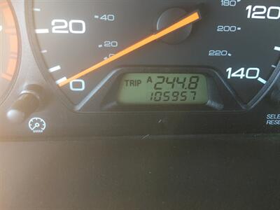 2001 Honda Odyssey EX - Photo 11 - Cottonwood, AZ 86326