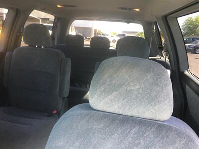 2001 Honda Odyssey EX - Photo 7 - Cottonwood, AZ 86326