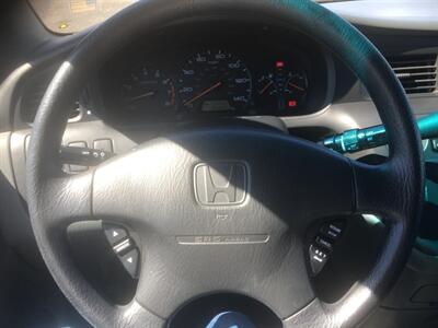 2001 Honda Odyssey EX - Photo 10 - Cottonwood, AZ 86326