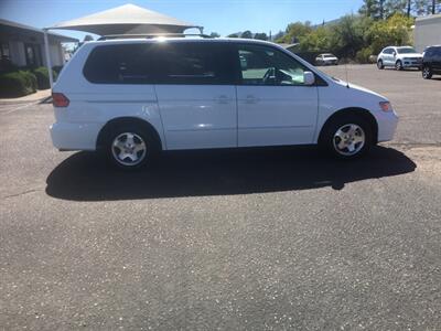 2001 Honda Odyssey EX - Photo 3 - Cottonwood, AZ 86326