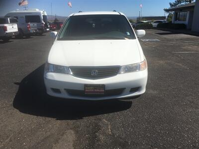 2001 Honda Odyssey EX - Photo 2 - Cottonwood, AZ 86326